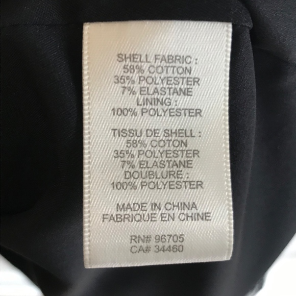 Pristine Rebecca Taylor Dress - Picture 8 of 8